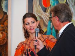 Dina Larot Kalenderpräsentation 2026